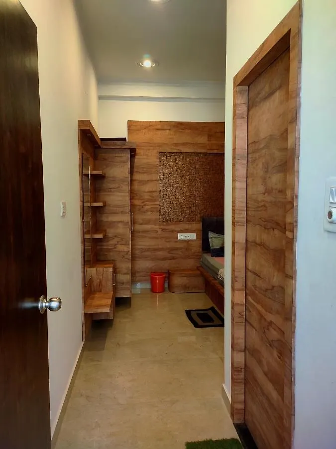 Bed & Breakfast Khushi Paying Guest House Varanasi