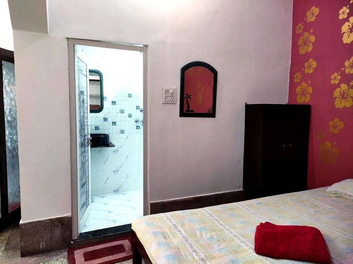 Khushi Paying Guest House Varanasi 2*,  India