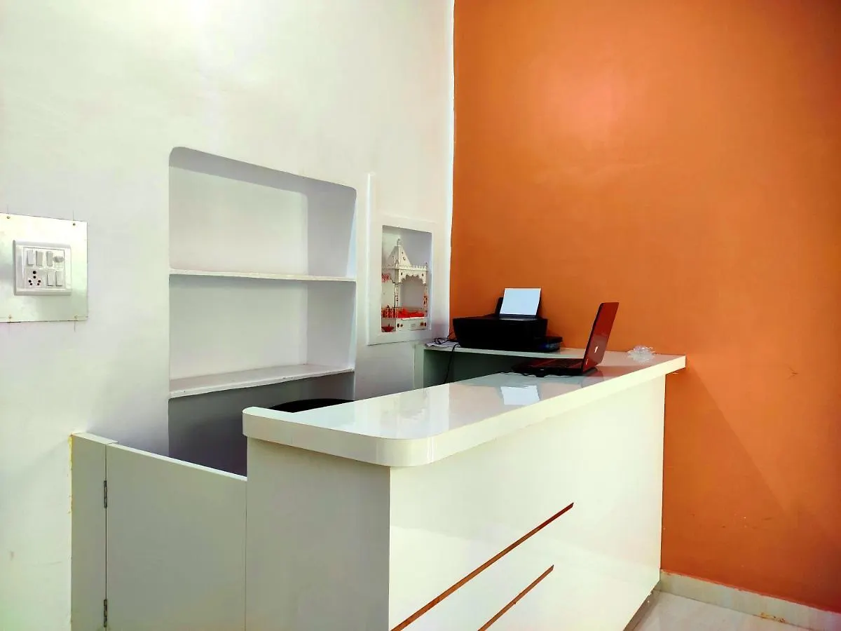 Khushi Paying Guest House Varanasi