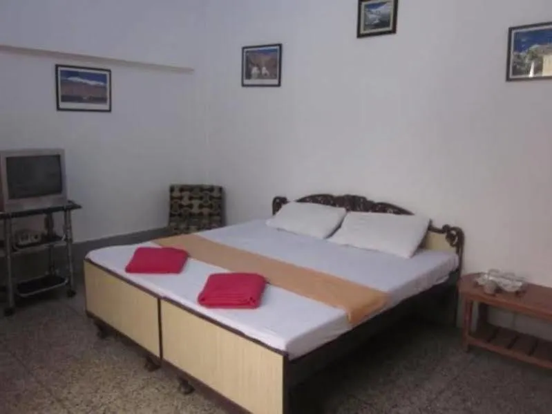 Khushi Paying Guest House Varanasi Bed & Breakfast