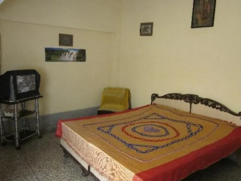 Khushi Paying Guest House Váránasí Indie